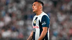 ¿Dónde jugará Christian Cueva?: Club de Liga 1 rechazó su contratación