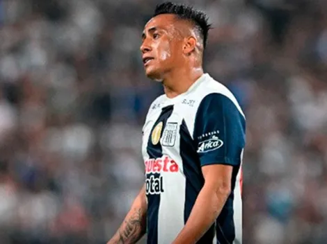 No lo quiere tras fracasar con Alianza Lima: Club de la Liga 1 rechazó contratar a Christian Cueva
