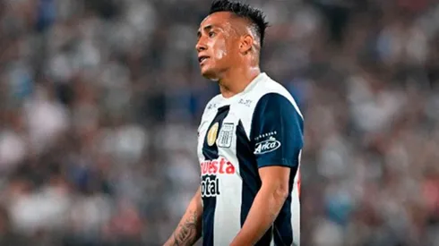 ¿Dónde jugará Christian Cueva?: Club de Liga 1 rechazó su contratación