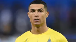 Al Nassr piensa en que Cristiano Ronaldo pase a ser dueño de una parte del club.