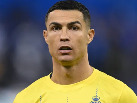 CR7 dejaría el Al Nassr con el nuevo plan de mercado de la Liga Pro Saudí