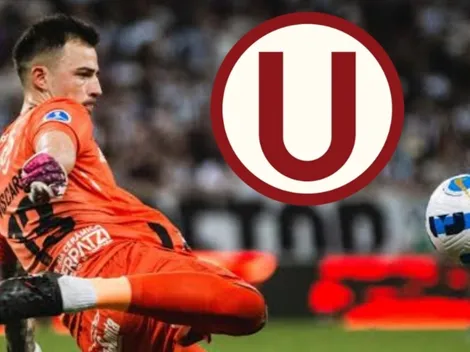 ¿Guillermo Viscarra está a un paso de firmar por Universitario de Deportes?