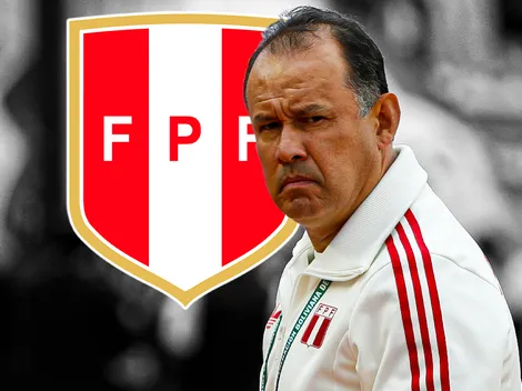 El "sacrificio" que hará Reynoso para dejar a la Selección