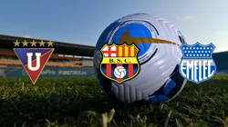 Este es el equipo de la LigaPro más buscado en Google