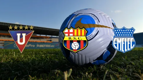 Este es el equipo de la LigaPro más buscado en Google