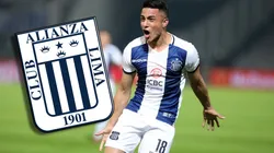 ¿Juan Ignacio Méndez puede llegar a Alianza Lima?