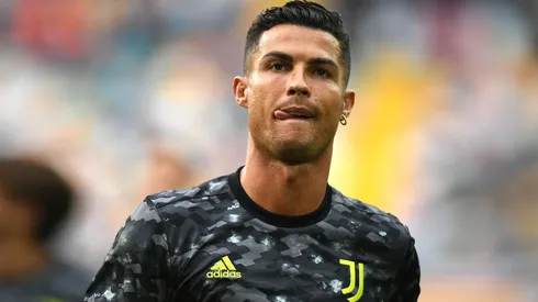 Beppe Marotta: "trabajar con Cristiano Ronaldo en Juventus fue desafiante"