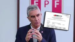 ¿Juan Carlos Oblitas mintió al decir que iba a Estados Unidos?: Está en Uruguay con Fossati