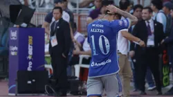 El 10 de Emelec se refirió a su futuro para 2024