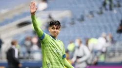 El central ecuatoriano estaría lejos de llegar a Barcelona SC