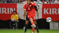 ¿Hace falta Christian Cueva?: Sergio Peña contestó y destruyó al hincha peruano