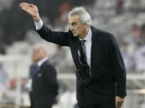 ¿Se lo igualaría Perú?: Este fue el importante salario de Jorge Fossati en su última selección
