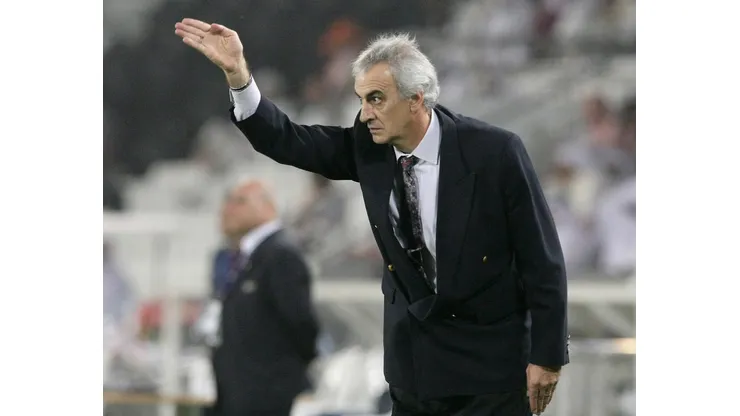 ¿Cuánto podría ganar Jorge Fossati en la Selección Peruana?: Así le pagaron en Qatar
