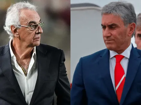 Juan Carlos Oblitas confirmó el serio interés por Jorge Fossati para la Selección Peruana