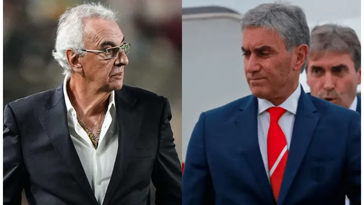 ¿Jorge Fossati es la opción principal para la Selección Peruana?