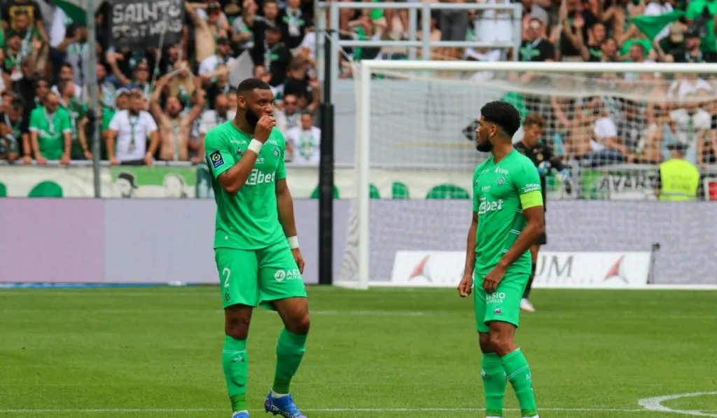 Harold Moukoudi y Mickaël Nadé, definidos como ‘King Kong’ por Galtier: TW