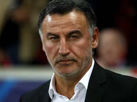 Galtier será juzgado por comentarios racistas