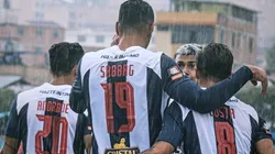 Estaban casi fuera de Alianza Lima, pero Alejandro Restrepo los mantendría