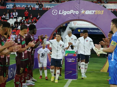 ¿Con más equipos? Así se jugará la LigaPro 2024