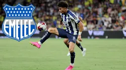 Este sería el futuro del delantero