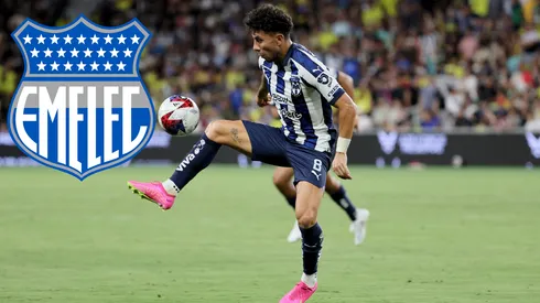 Este sería el futuro del delantero