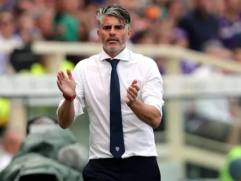 Pero no le alcanzó: Los impresionantes Diego López en Barcelona SC