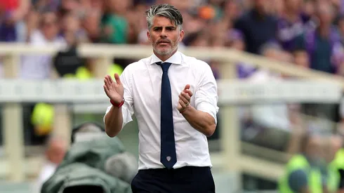 Diego López tuvo un gran récord en Barcelona SC