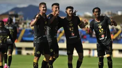 Libertad podría ser sancionado en la LigaPro