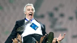 La estrategia de Jorge Fossati para dejar Universitario e ir a la Selección Peruana