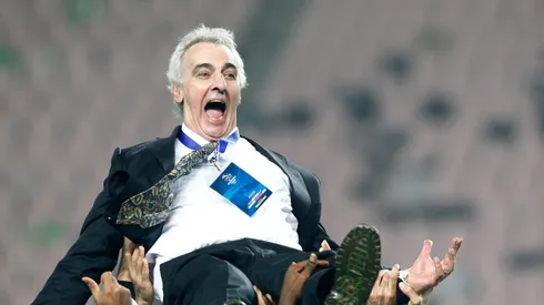 La estrategia de Jorge Fossati para dejar Universitario e ir a la Selección Peruana