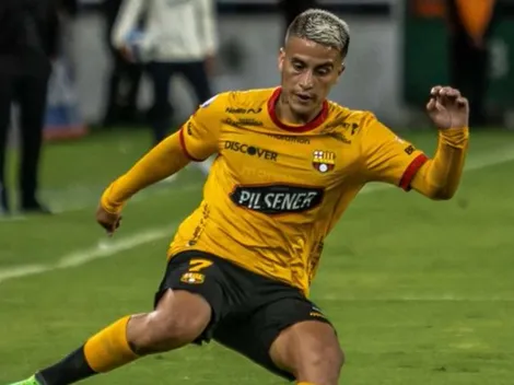 Cristhian 'Titi' Ortiz interesa a otro equipo de la LigaPro