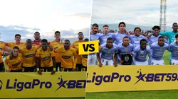 IDV le quita fichajes a Barcelona SC