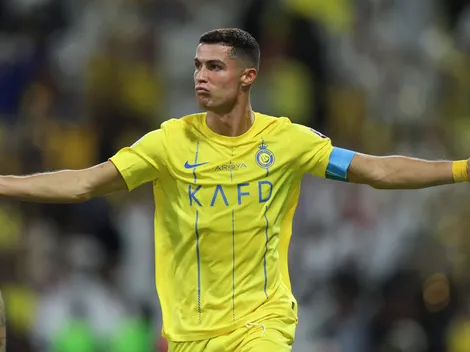 Al Nassr de CR7 avanzó a los Octavos de la Champions asiática