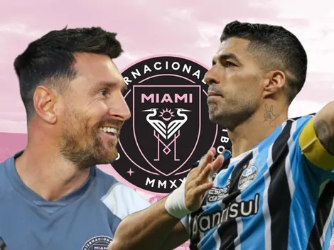 Los otros motivos de Luis Suárez para unirse a Messi