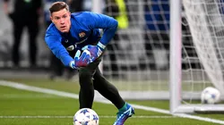 Marc André Ter Stegen.