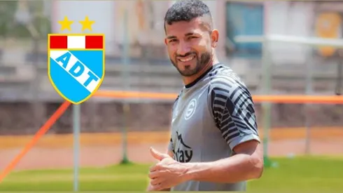 ¿Dónde jugará el ex Selección Ecuador y São Paulo de Brasil Joao Rojas?