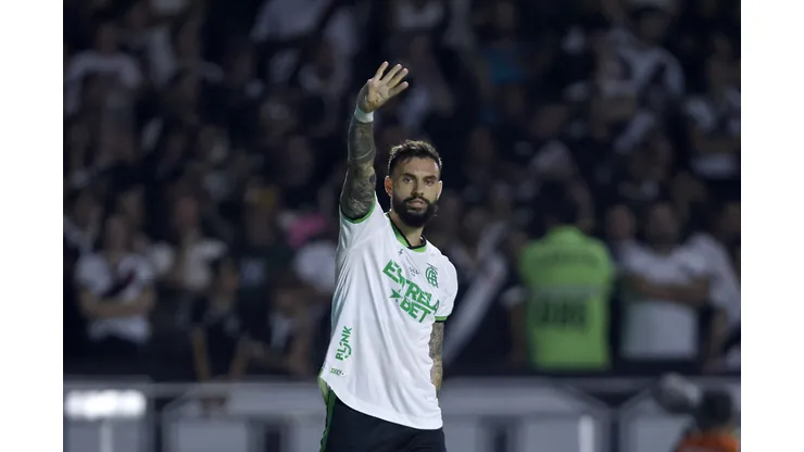 ¿Llegará el goleador Gonzalo Mastriani a Universitario de Deportes?