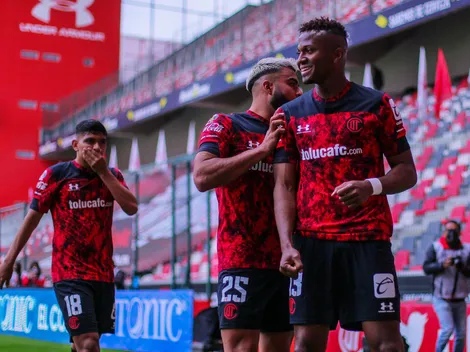 Dos opciones: Michael Estrada podría regresar al fútbol ecuatoriano