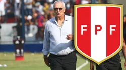 ¿Qué dijo Jorge Fossati recientemente sobre la Selección Peruana?