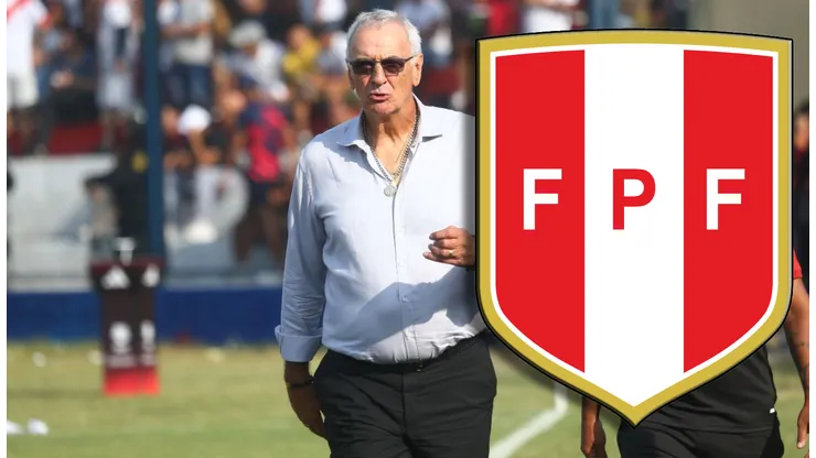 ¿Qué dijo Jorge Fossati recientemente sobre la Selección Peruana?