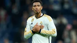 Jude Bellingham regresaría en el Real Madrid contra el Valencia el sábado 2 de marzo.