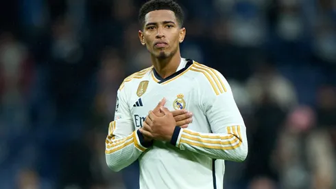 Jude Bellingham regresaría en el Real Madrid contra el Valencia el sábado 2 de marzo.