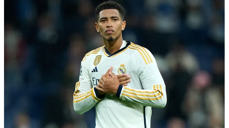Jude Bellingham regresaría en el Real Madrid contra el Valencia el sábado 2 de marzo.