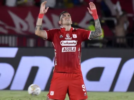 ¿Facundo Suárez por Hernán Barcos?: La opción del América de Cali que suena en Alianza Lima