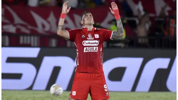 ¿Quién reemplazaría a Hernán Barcos en Alianza Lima?