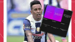 Alianza Lima lo despidió y Christian Cueva respondió de la siguiente manera