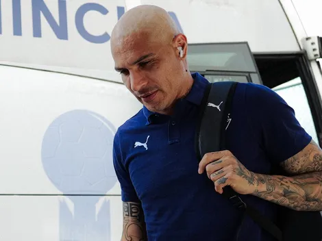 Paolo Guerrero celebra su momento con un cambio de look: ¿LDU Quito conseguirá renovarle?