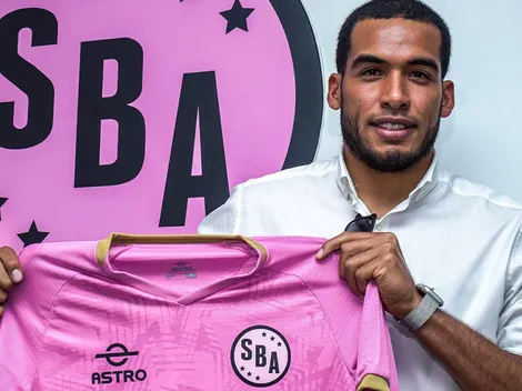 Sport Boys refuerza su portería con la llegada de Steven Rivadeneyra: Ex campeón en Alianza Lima