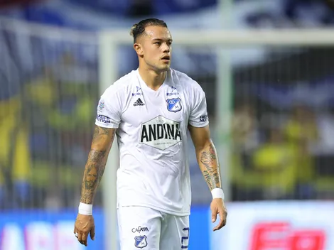 Alejandro Restrepo busca contar con Leonardo Castro para su nuevo Alianza Lima