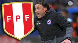 ¿Quién es Gabriel Milito y por qué suena en la Selección Peruana?